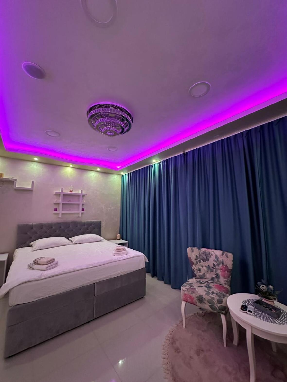 Prenociste Park Bed & Breakfast Modrica Екстериор снимка