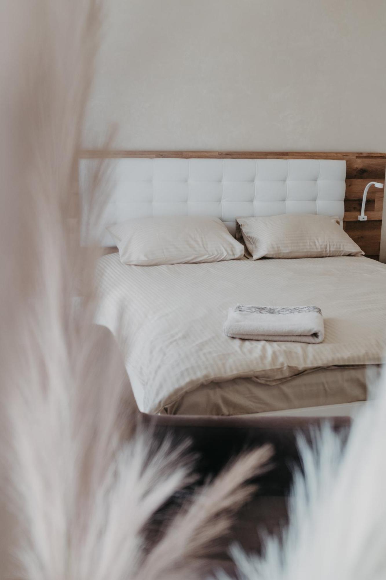 Prenociste Park Bed & Breakfast Modrica Екстериор снимка