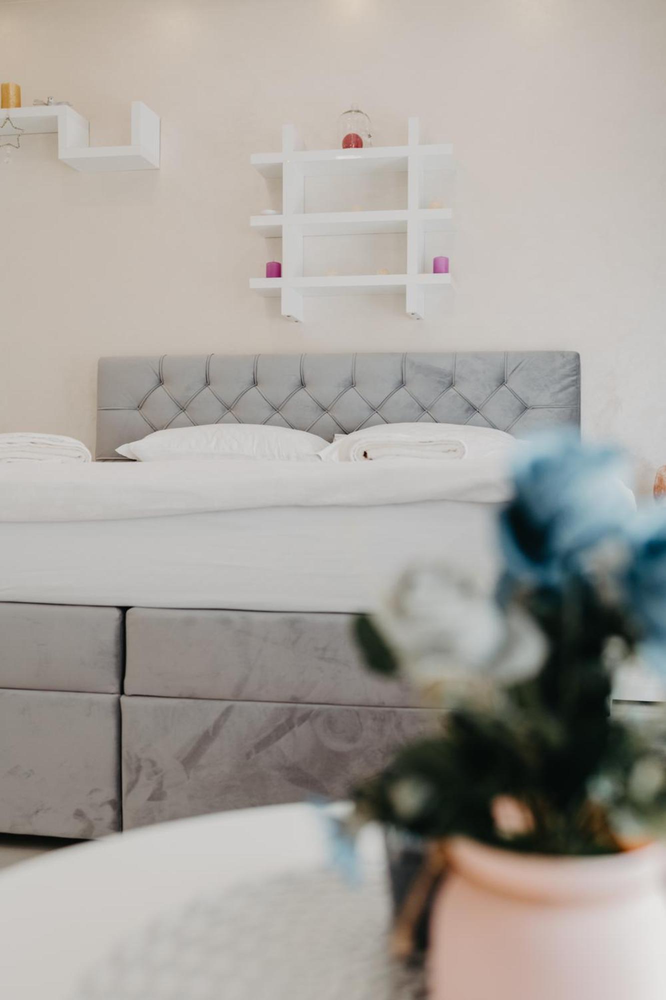 Prenociste Park Bed & Breakfast Modrica Екстериор снимка