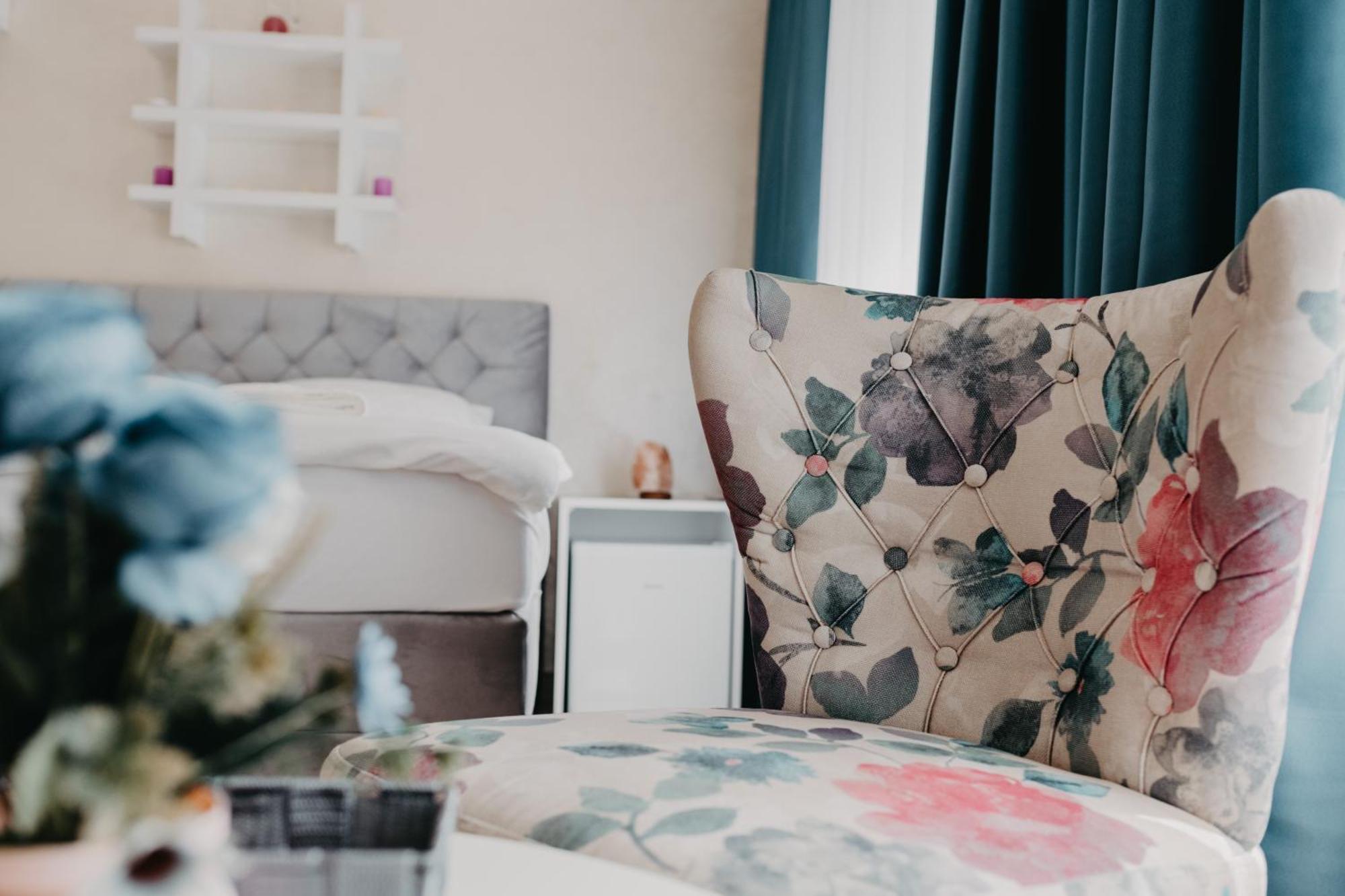 Prenociste Park Bed & Breakfast Modrica Екстериор снимка