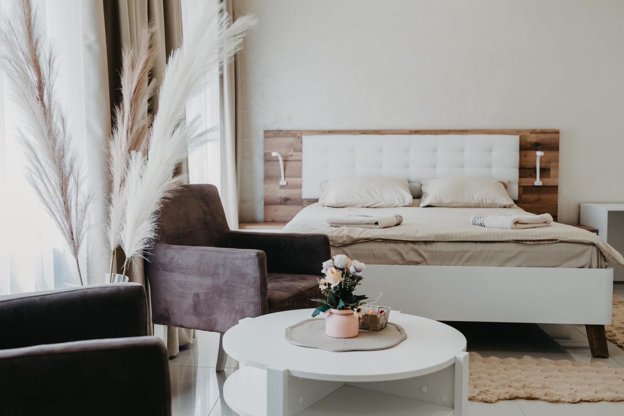 Prenociste Park Bed & Breakfast Modrica Екстериор снимка