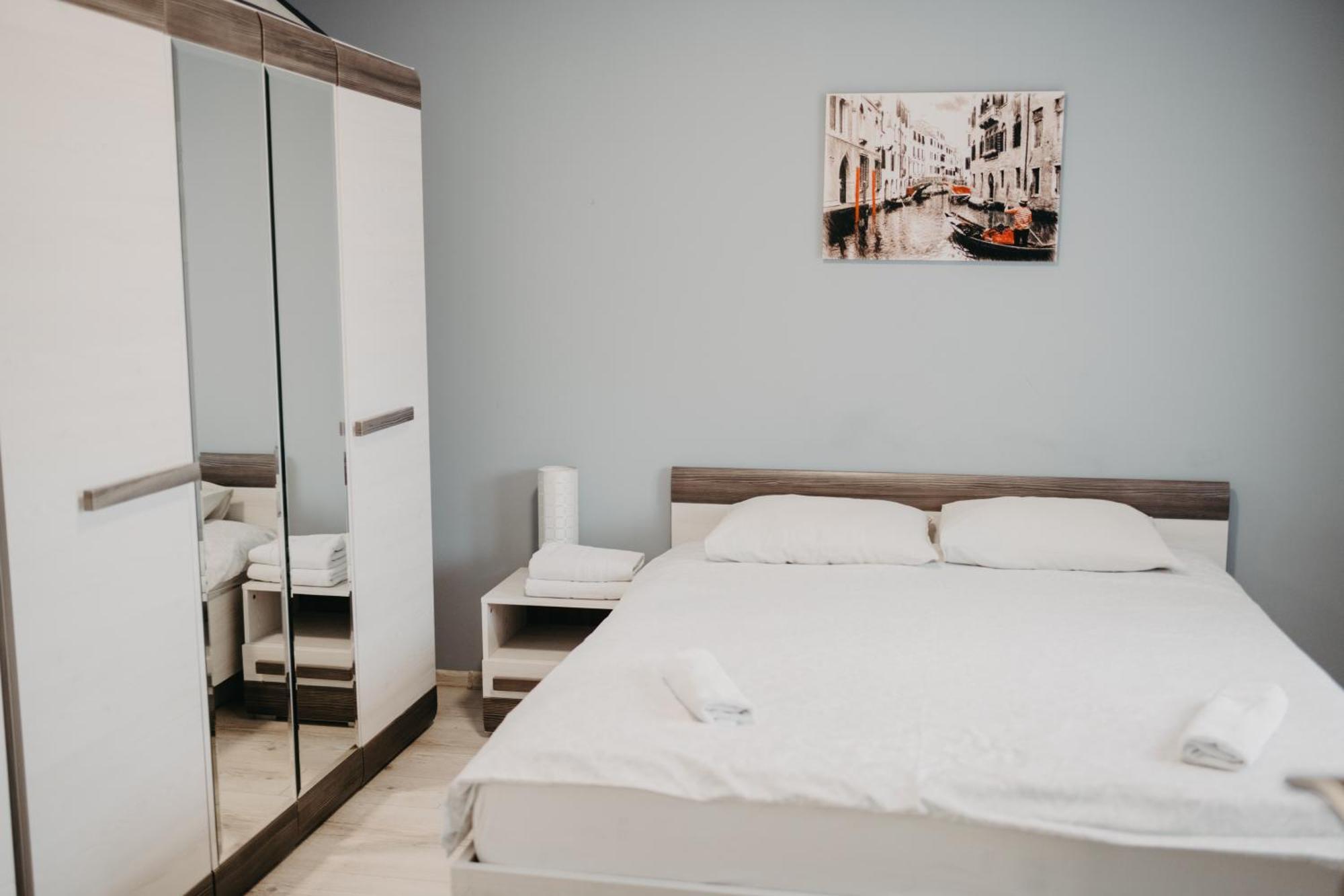 Prenociste Park Bed & Breakfast Modrica Екстериор снимка