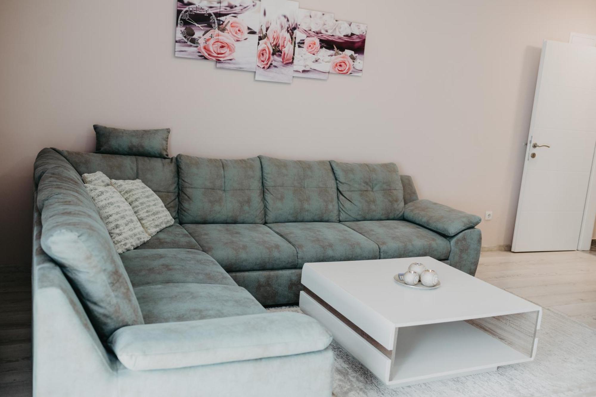 Prenociste Park Bed & Breakfast Modrica Екстериор снимка