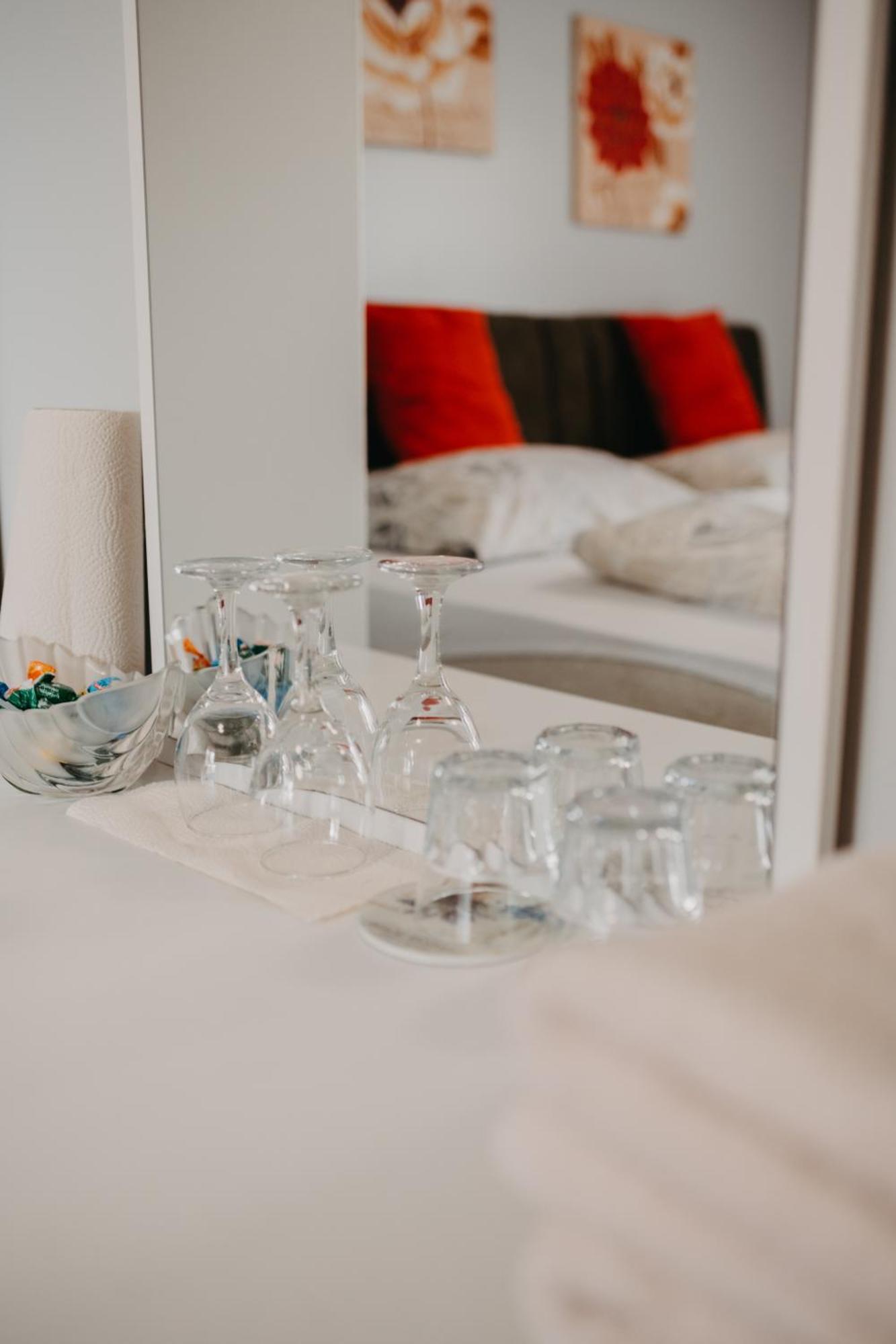 Prenociste Park Bed & Breakfast Modrica Екстериор снимка
