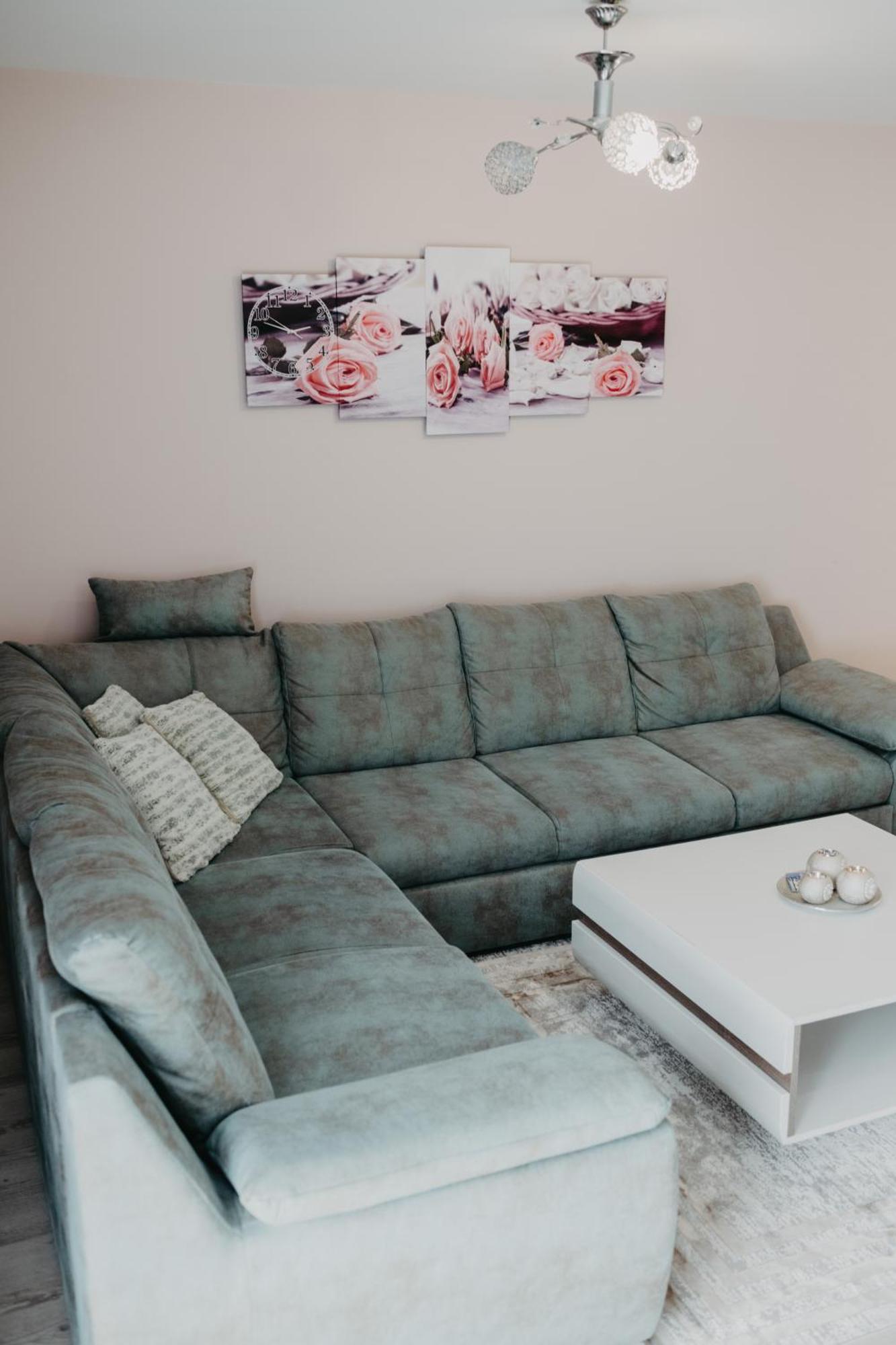 Prenociste Park Bed & Breakfast Modrica Екстериор снимка