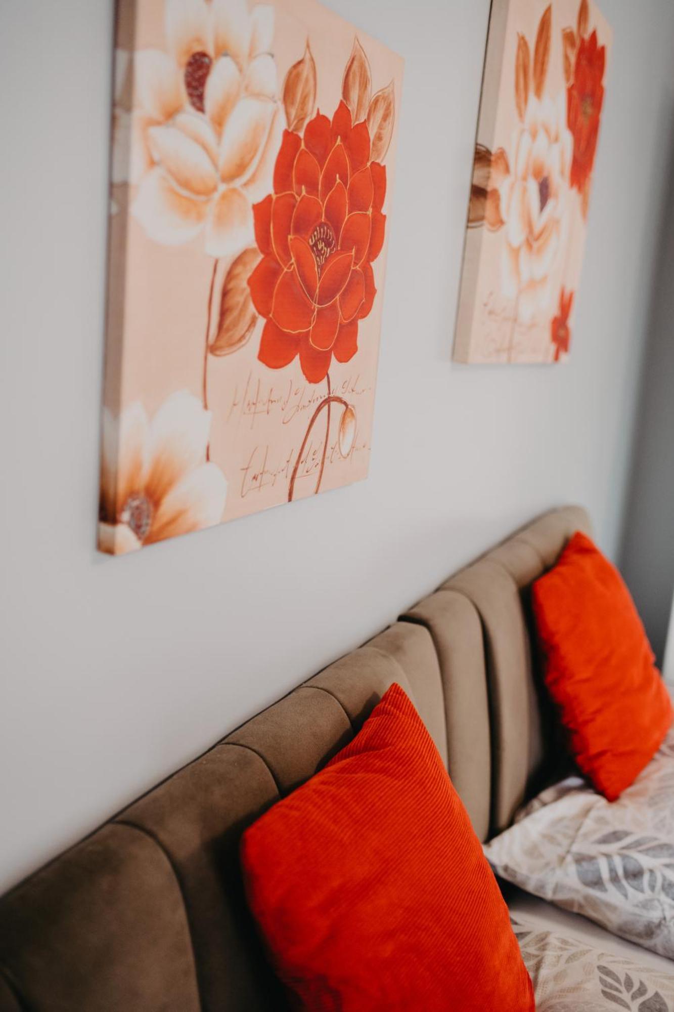 Prenociste Park Bed & Breakfast Modrica Екстериор снимка