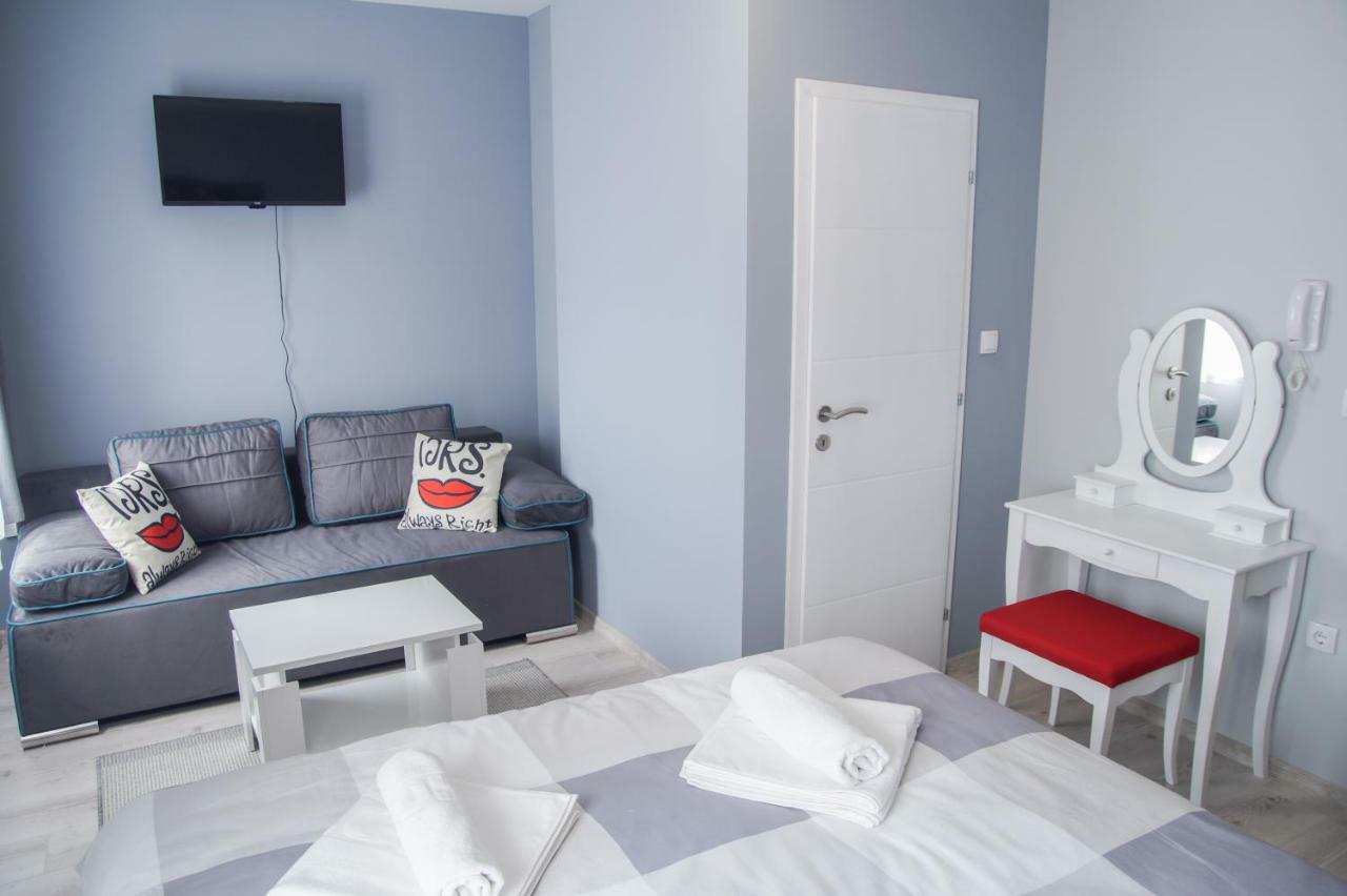 Prenociste Park Bed & Breakfast Modrica Екстериор снимка